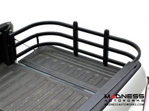 BedXTender HD Installation Kits by AMP Research - Black